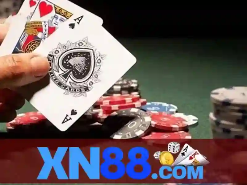 xn88 game – Trải nghiệm đỉnh cao và thương hiệu