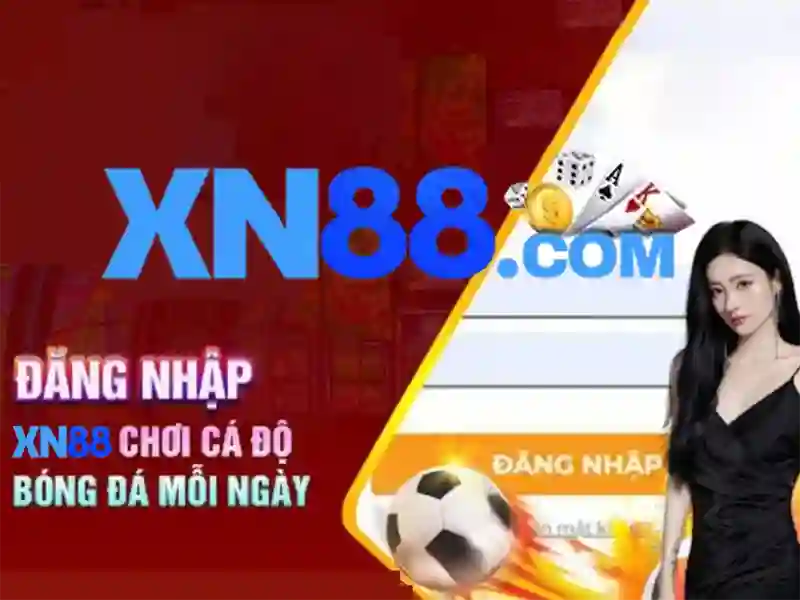 xn88 fit – Sức mạnh số cùng xn88 official và sa.com