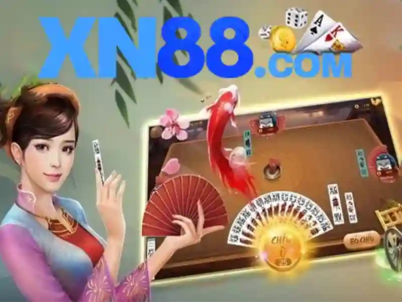 xn88 là gì và những đặc điểm nổi bật