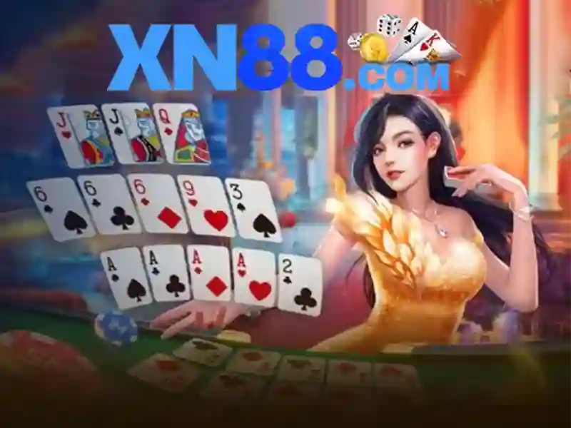xn88 - một nền tảng trực tuyến và những điều cần biết