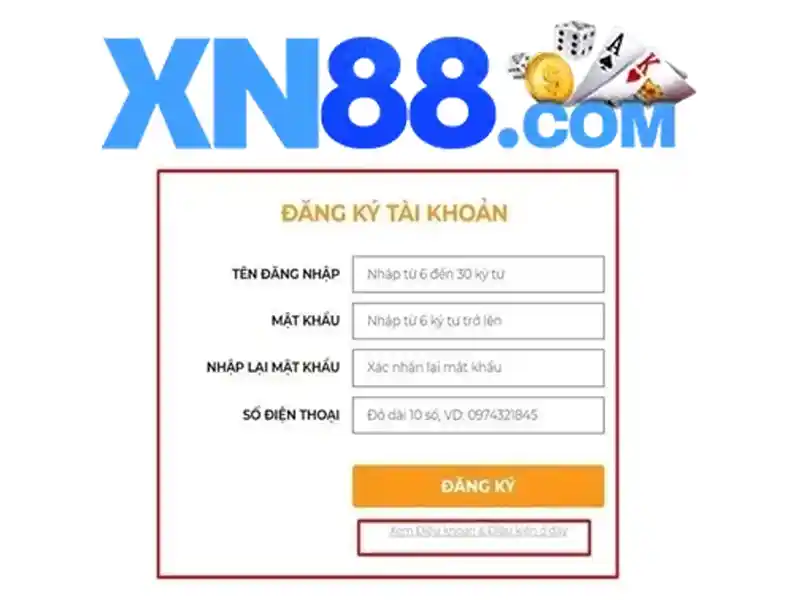 Lịch sử và mục tiêu