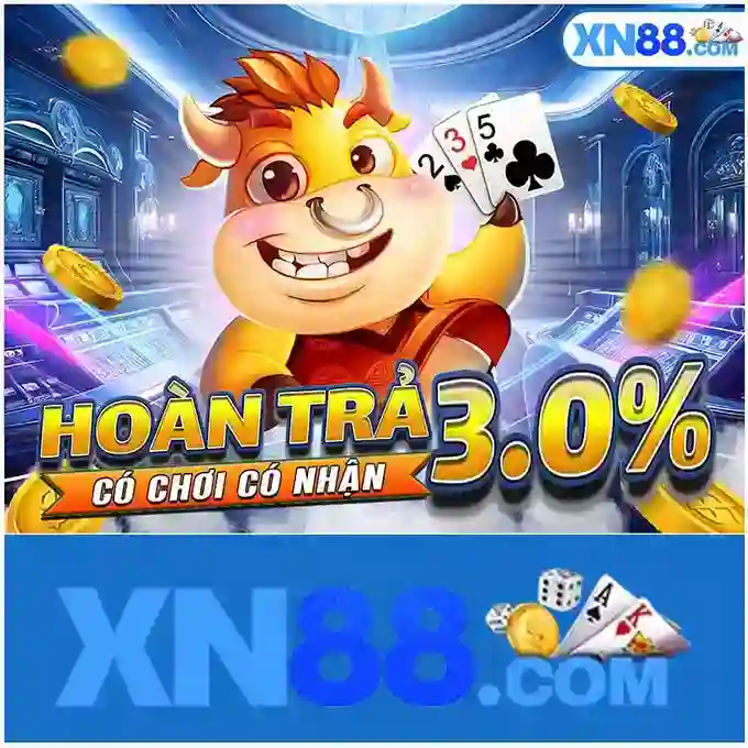 Đặc điểm nổi bật của xn88