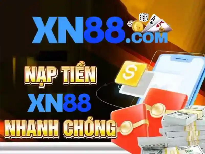 Tổng quan xn88 apk