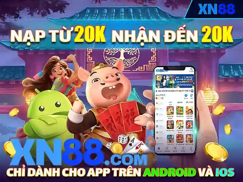 xn88-xn88: Trải nghiệm xn88 và liên kết link xn88 đỉnh cao