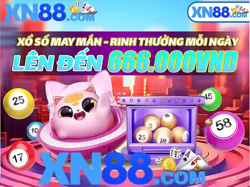 Các sản phẩm và dịch vụ cốt lõi của xn88 game