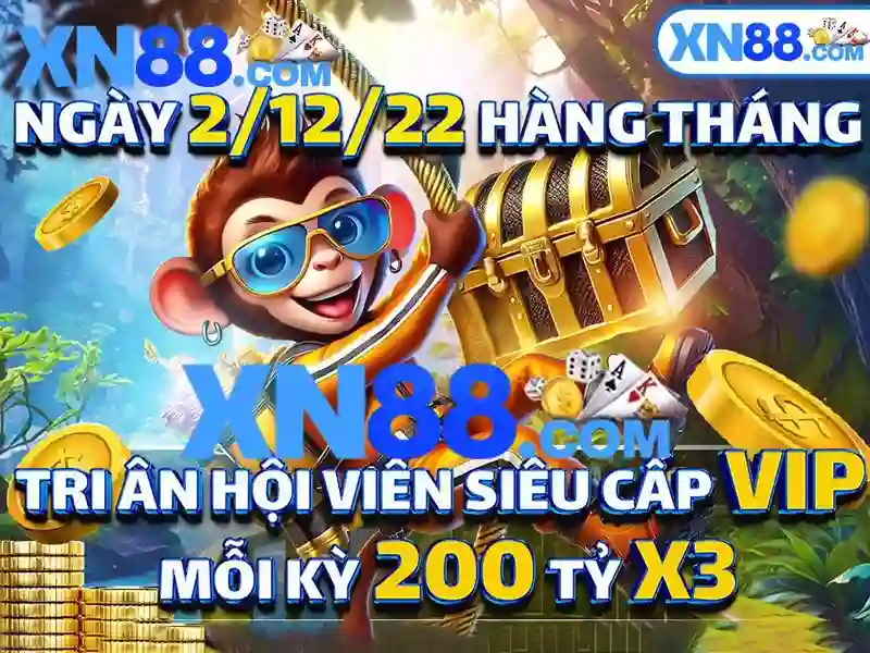 xn88 - Nền tảng cá cược và trò chơi trực tuyến