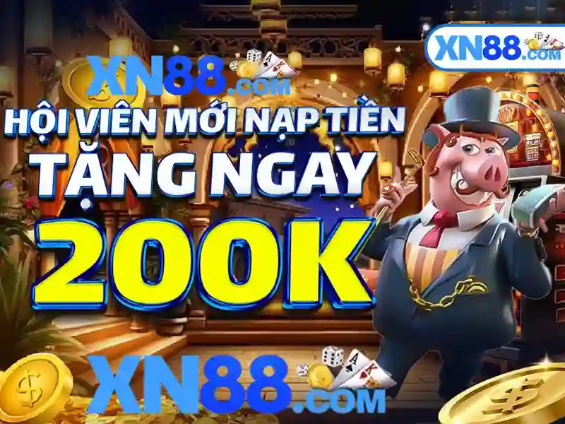 Giao dien trang chu nha cai XN88 voi thiet ke hien dai va bat mat