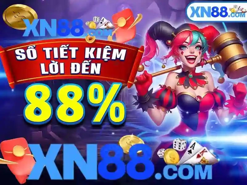 xn88 . com – Tổng quan thương hiệu và trải nghiệm tối ưu