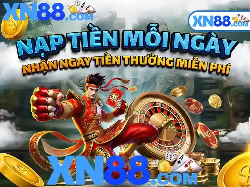 xn88: Tổng quan về nền tảng giải trí và trò chơi trực tuyến
