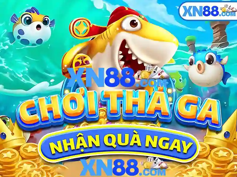 Game xn88 – Trải nghiệm đỉnh với xn88-app và messenger