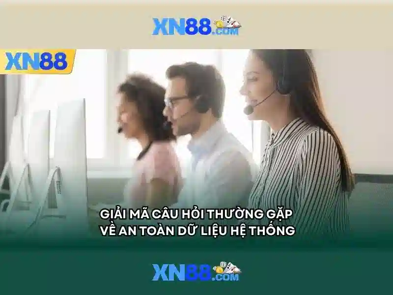 'nhà cái xn88 – Tổng quan và giá trị cốt lõi'