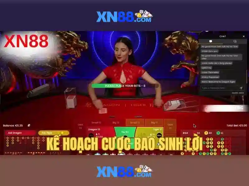 Các tính năng nổi bật của xn88