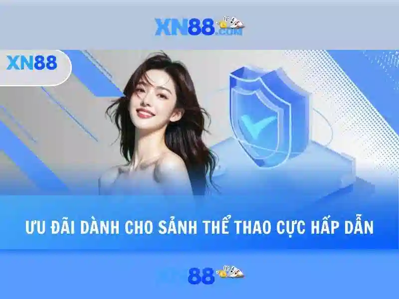 xn88: Nền tảng cược trực tuyến phổ biến ở khu vực Đông Nam Á