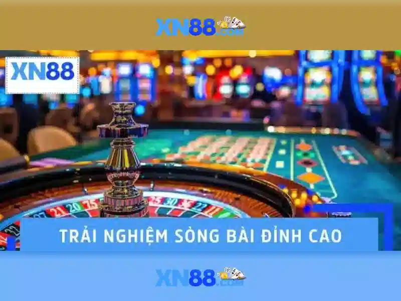 Lịch sử và sự phát triển của xn88