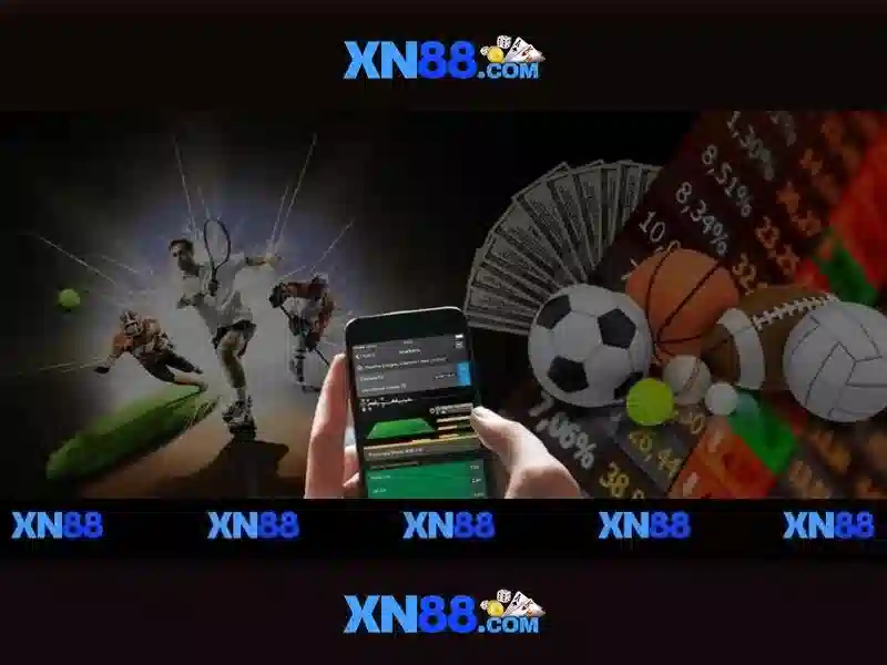 xn88: một nền tảng cá cược trực tuyến nổi bật