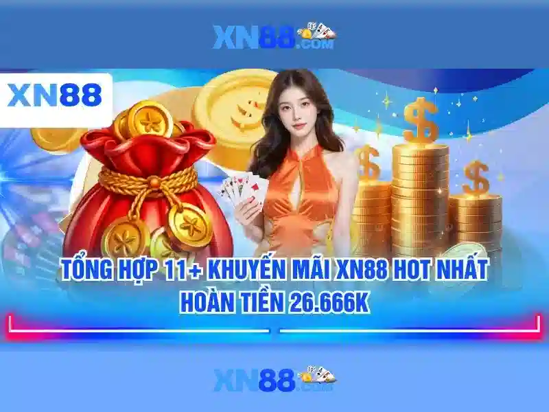 Xn88: Khám phá nền tảng và cơ hội