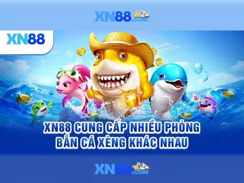 Xn88: Khám phá nền tảng cá cược trực tuyến phổ biến