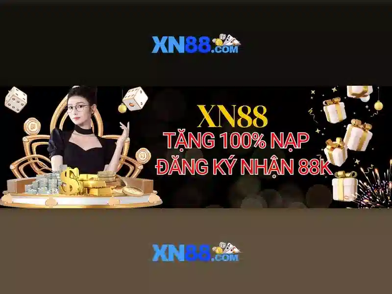 xn88 là gì và những điều bạn cần biết