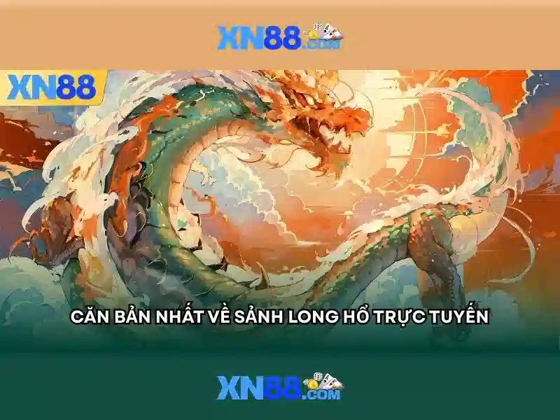 Giới thiệu về xn88: Nền tảng trò chơi trực tuyến phổ biến
