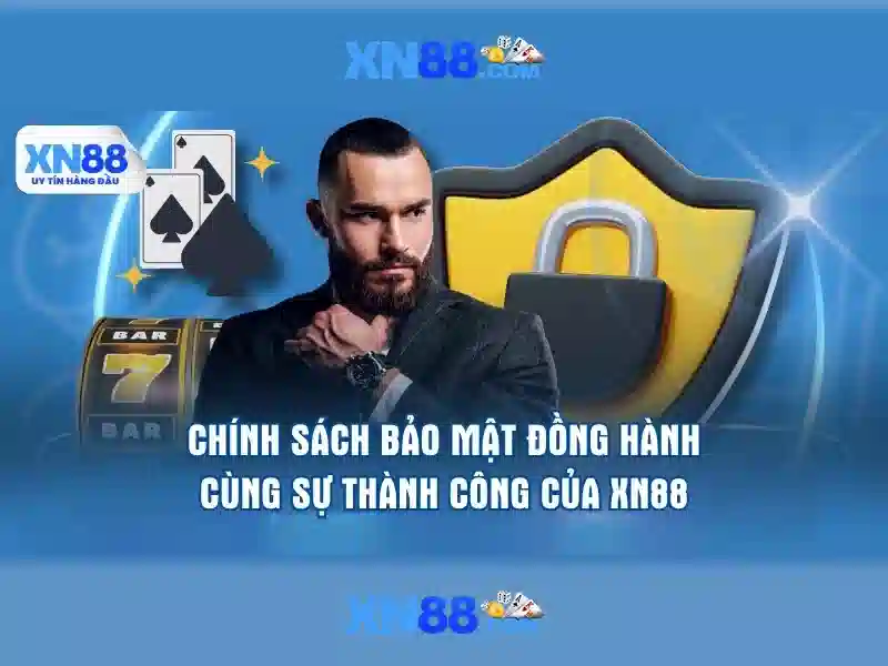 Xn88: Cổng cá cược và giải trí trực tuyến đáng tin cậy