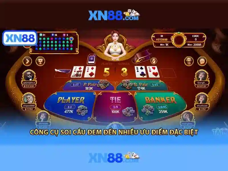 xn88 - Nền tảng giải trí trực tuyến nổi bật