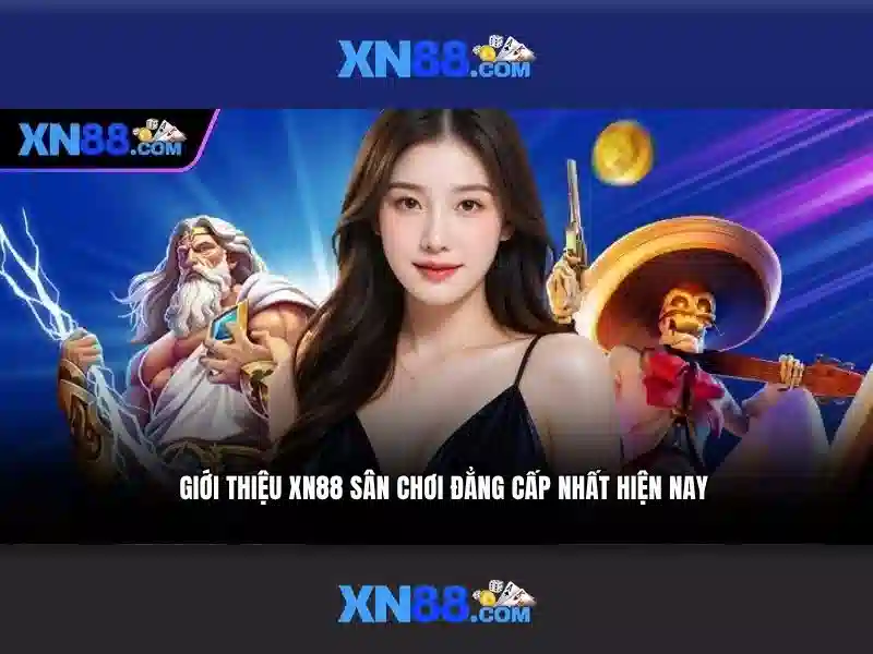 Tính năng nổi bật của xn88