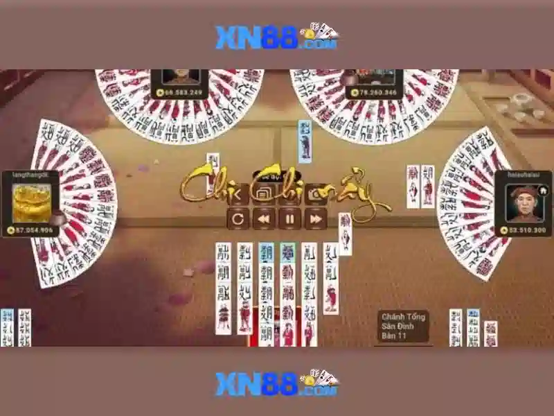 xn88 - Nền tảng cá cược trực tuyến và tổng quan