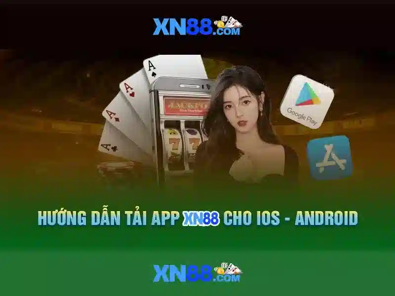 xn88 - Đánh giá và giới thiệu nền tảng cá cược trực tuyến