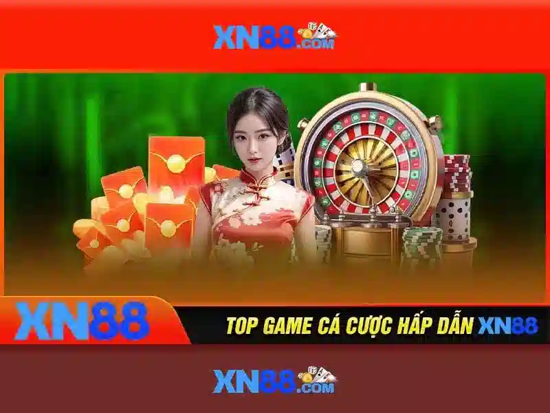 Hệ thống kèo cược và thanh toán