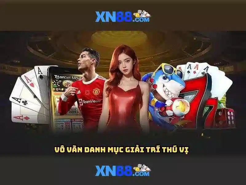 xn88 là gì?
