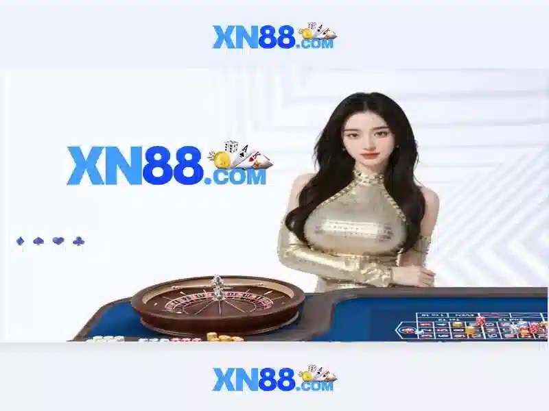 Khám phá xn88: Nền tảng trực tuyến và cơ hội giải trí