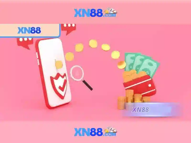 XN88: Nền tảng giải trí trực tuyến
