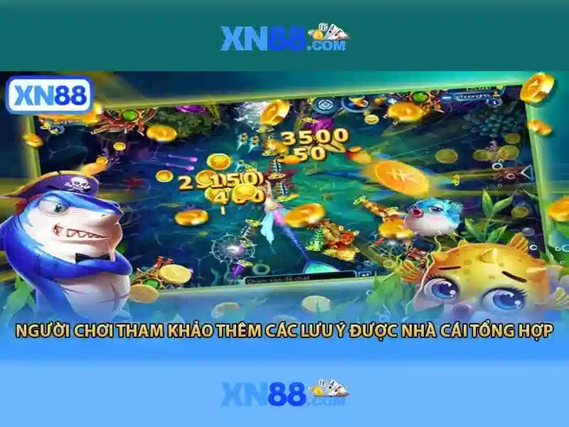 Các tính năng nổi bật