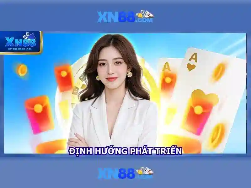 XN88: Nền tảng giải trí trực tuyến hàng đầu