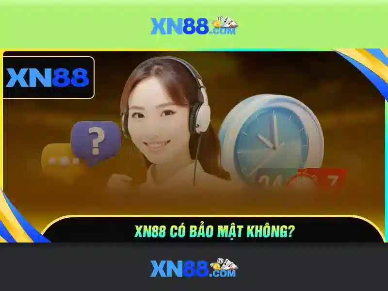 Lý do người chơi chọn xn88