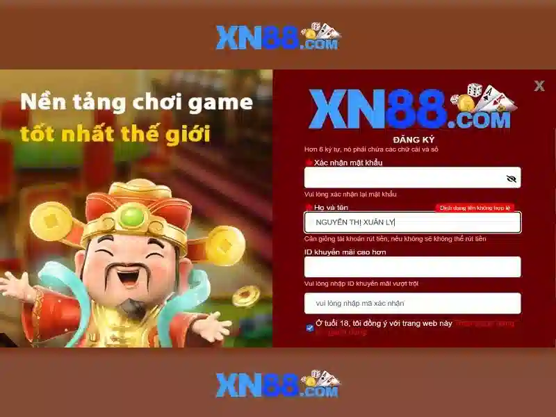 An toàn và rủi ro khi tham gia