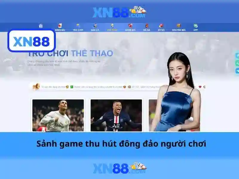 Trải nghiệm chơi và trò chơi