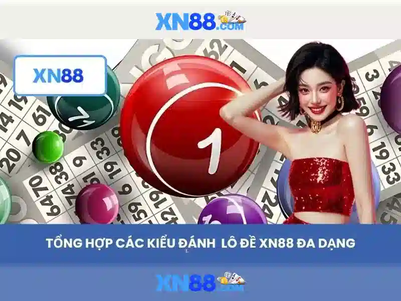 xn88 là gì? Tổng quan và đánh giá