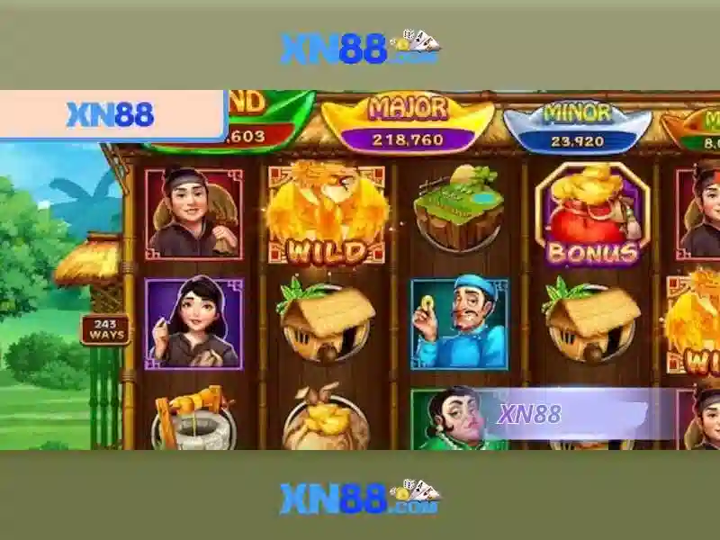 Giới thiệu về xn88