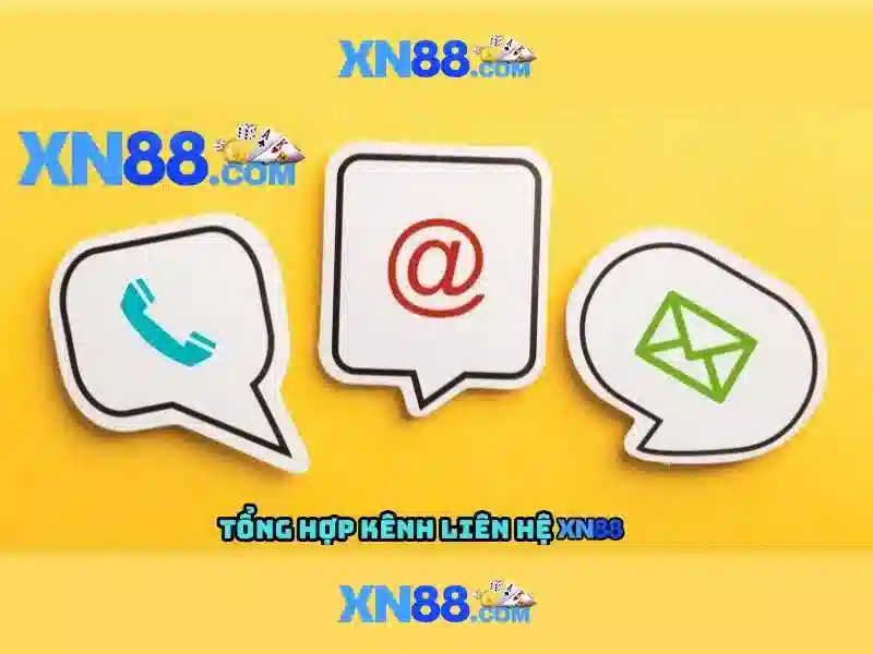 xn88: Nền tảng trực tuyến uy tín và an toàn