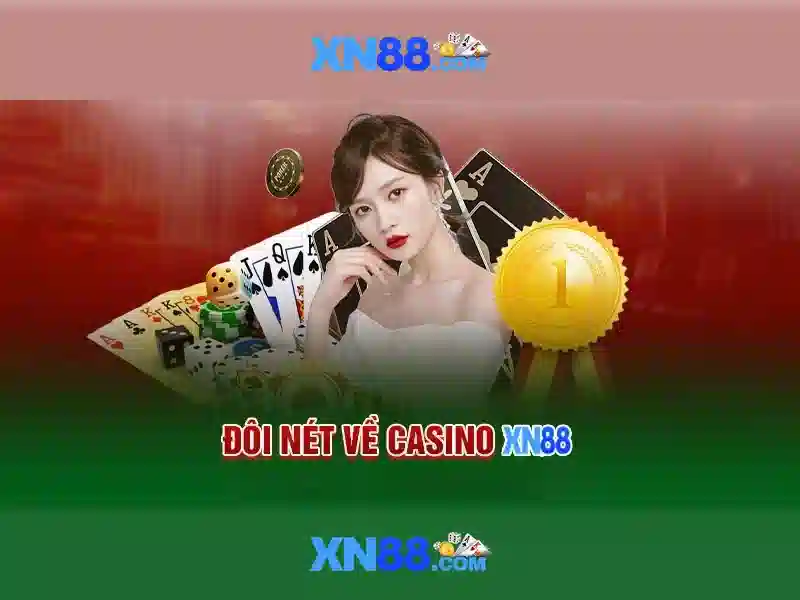 Các trò chơi và danh mục trên xn88