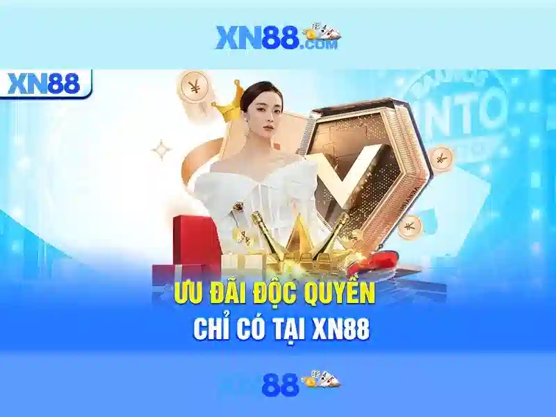 xn88: Nền tảng giải trí trực tuyến và cá cược