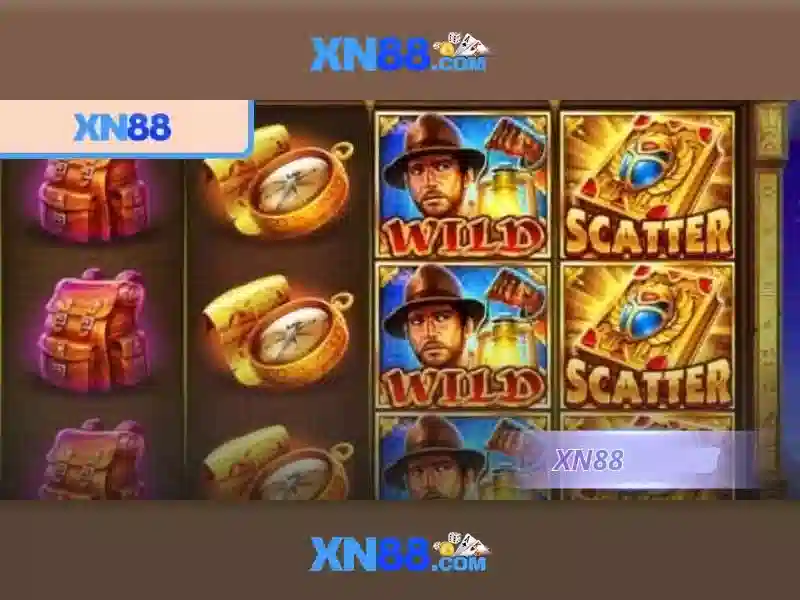 XN88: Tổng quan, trò chơi và an toàn