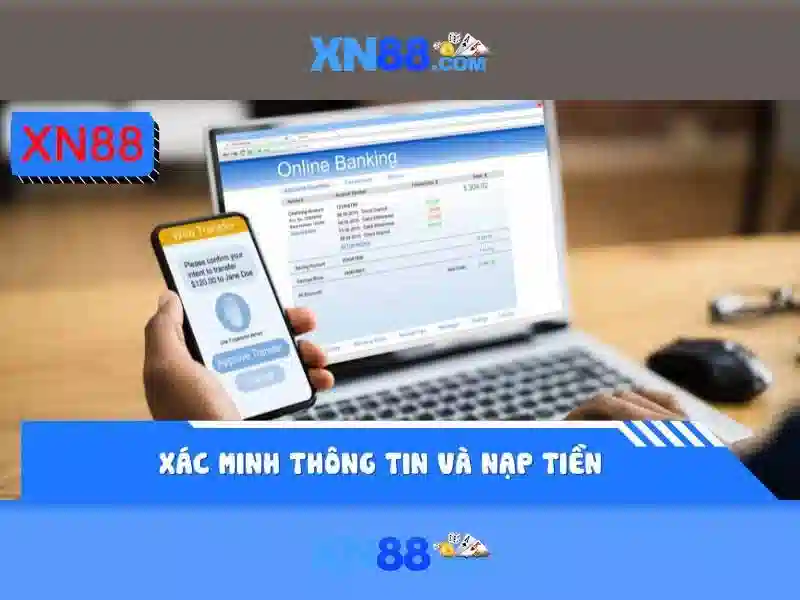 xn88: Nền tảng cá cược trực tuyến và khám phá