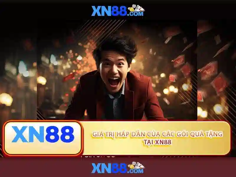 XN88: Khám phá nền tảng cược trực tuyến
