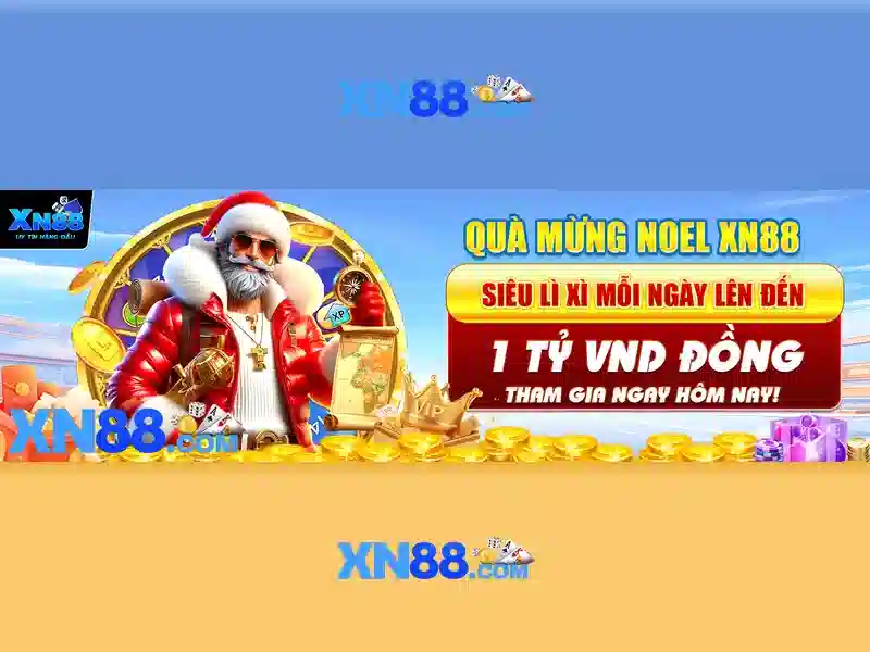 xn88: Nền tảng trò chơi trực tuyến và hành trình phát triển