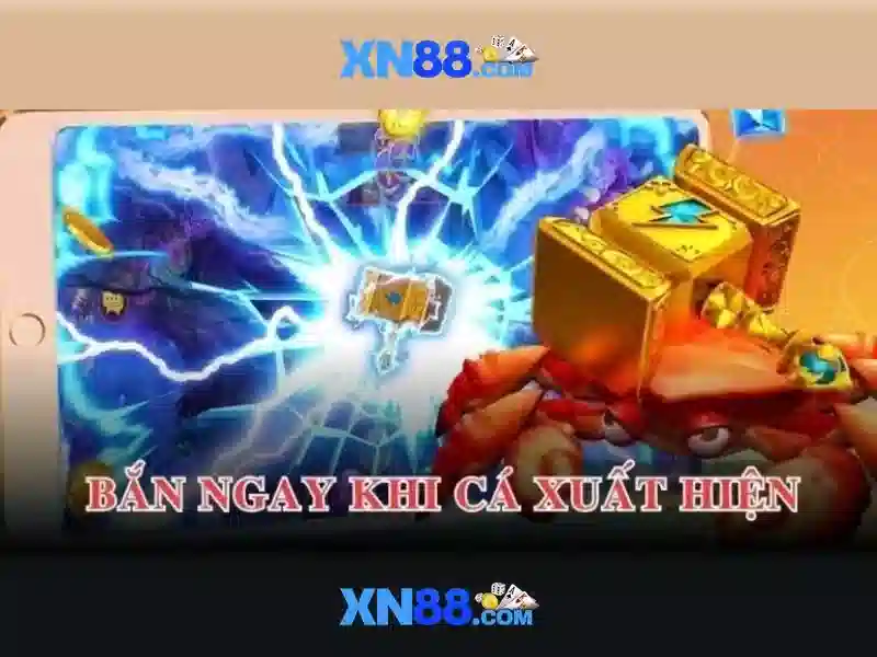 Xn88: Nền tảng giải trí và cá cược trực tuyến