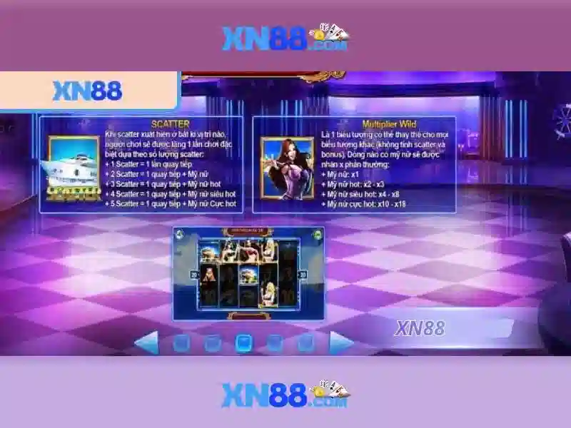 Hình minh họa nguồn gốc và sứ mệnh xn88 สมัคร