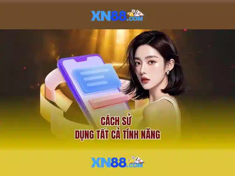 xn88 là gì? - Khám phá nền tảng cược trực tuyến