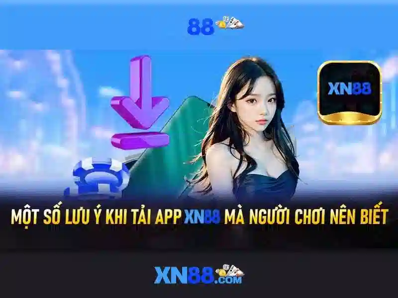 Giới thiệu về xn88: Nền tảng cá cược trực tuyến phổ biến